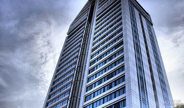 بلندترین برج های ایران به ترتیب | 16 برج + عکس - کجارو بلندترین برج های ایران به ترتیب | 16 برج + عکس - کجارو