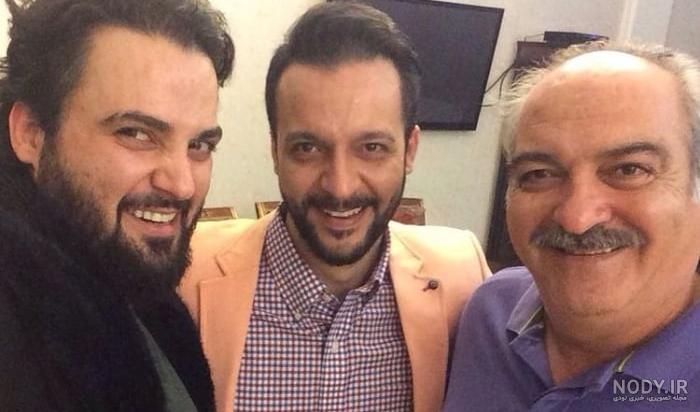 بیوگرافی محمد سلوکی و آشنایی بیشتر با این مجری توانمند بیوگرافی محمد سلوکی و آشنایی بیشتر با این مجری توانمند
