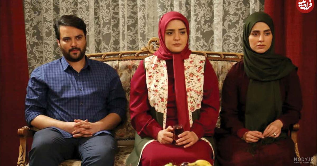 بیوگرافی محمد سلوکی و همسرش نسیم بیوگرافی محمد سلوکی و همسرش نسیم