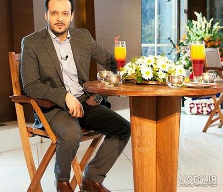 بیوگرافی محمد سلوکی و همسرش نسیم با ناگفته ها بیوگرافی محمد سلوکی و همسرش نسیم با ناگفته ها