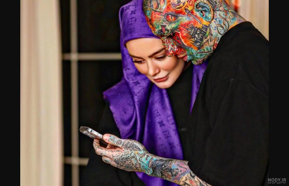 تتلو از داخل زندان کلیپ منتشر کرد؛ آهنگ جدید با نام «آقا کمک کن