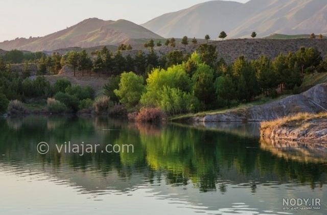 تصادف دو خودرو در جاده فیروزه-نیشابور ۳ مصدوم و ۲ فوتی بر جای گذاشت - ایسنا تصادف دو خودرو در جاده فیروزه-نیشابور ۳ مصدوم و ۲ فوتی بر جای گذاشت - ایسنا
