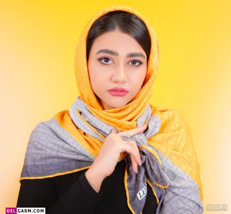 تولد سرنا جان - تولد سرنا امینی