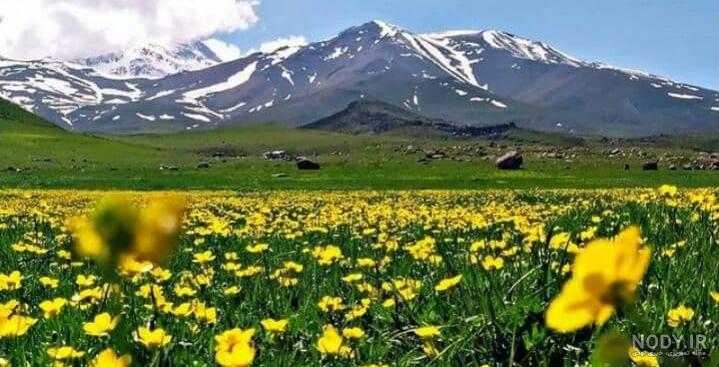 جاهای دیدنی ایلام 25 جایی که کمتر کسی می‌شناسد | مجله علی بابا