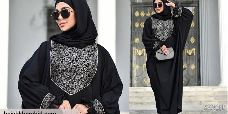 جديد بهاره مدل شيدا اسپرت دخترانه مشکی از فروشگاه آفرکفش | بوتیک