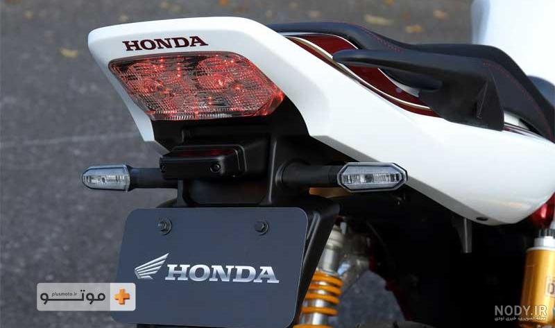 جدیدترین تصاویر هوندا سی‌بی ۱۳۰۰ Honda CB1300 با کیفیت بالا