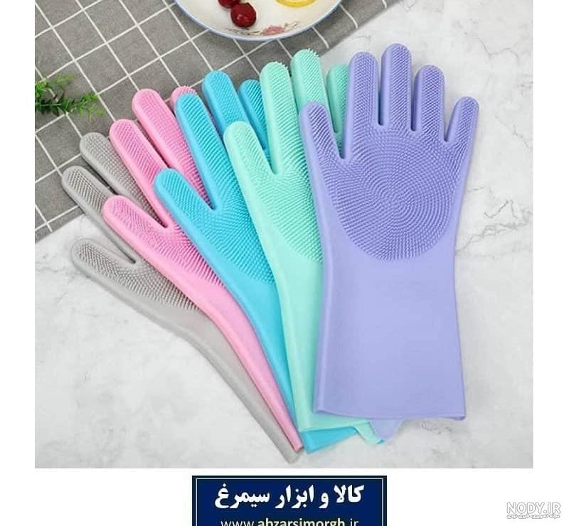 خرید و قیمت ست دستکش و جوراب سیلیکونی مرطوب کننده و ترمیم کننده دست و پا اورجینال | ترب خرید و قیمت ست دستکش و جوراب سیلیکونی مرطوب کننده و ترمیم کننده دست و پا اورجینال | ترب