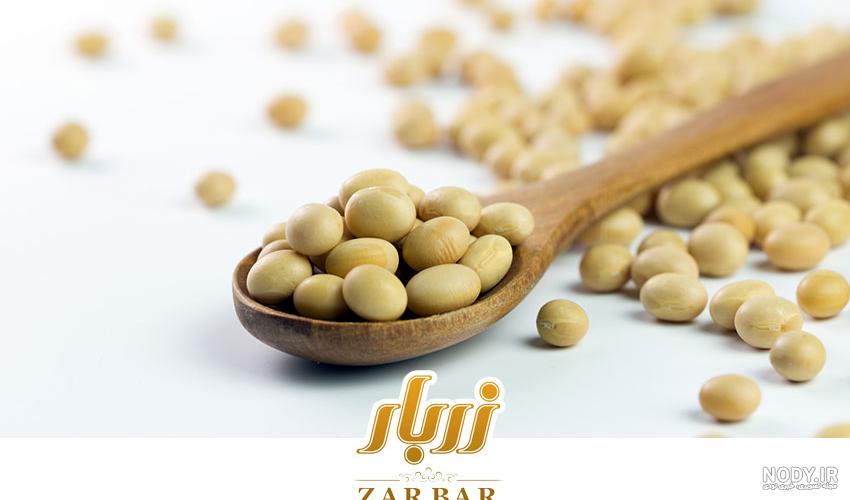 خرید و قیمت سویا بوداده 250گرمی فروشگاه کنجد از غرفه محصولات سالم کنجد خرید و قیمت سویا بوداده 250گرمی فروشگاه کنجد از غرفه محصولات سالم کنجد