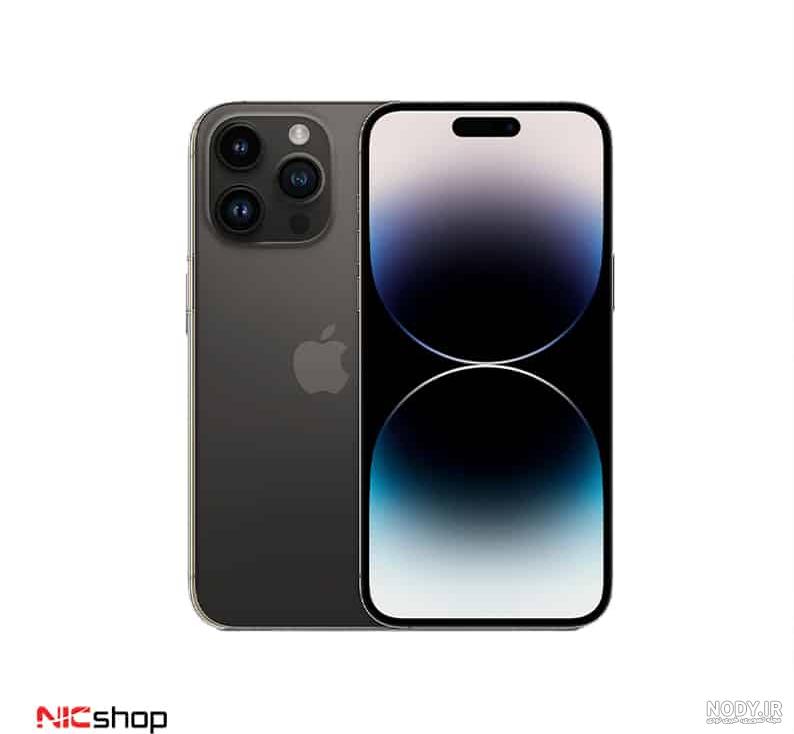 خرید گوشی اپل مدل IPhone 13 Pro Max ZAA با ظرفیت 256 گیگابایت | دیجی پویا