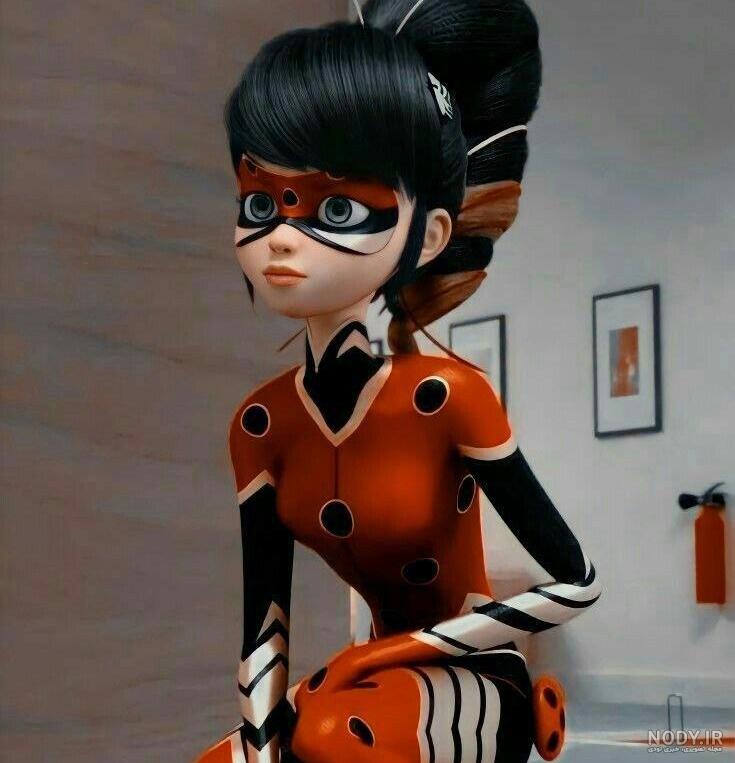دانلود دوبله فصل چهارم انیمیشن افسانه دختر کفشدوزکی و گربه سیاه 2021 دانلود دوبله فصل چهارم انیمیشن افسانه دختر کفشدوزکی و گربه سیاه 2021