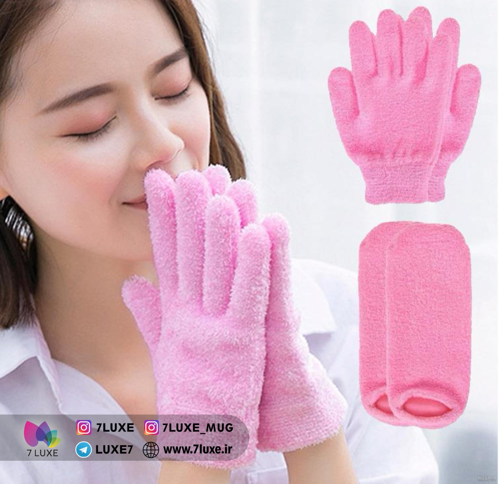 دستکش جادویی آشپزخانه Magic Glove سیلیکونی HDA-001 - خرید بیشتر با پرداختی کمتر در فروشگاه سیمرغ دستکش جادویی آشپزخانه Magic Glove سیلیکونی HDA-001 - خرید بیشتر با پرداختی کمتر در فروشگاه سیمرغ