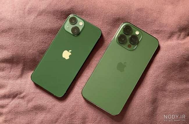 رنگ های آیفون ۱۴ پرو مکس (iPhone 14 Pro Max)