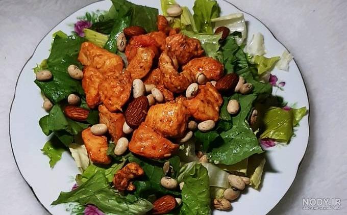 طرز تهیه آجیل سویا ؛ روشی ساده برای درست کردن آجیل سویا خوش خوراک در منزل - فال و خواب طرز تهیه آجیل سویا ؛ روشی ساده برای درست کردن آجیل سویا خوش خوراک در منزل - فال و خواب