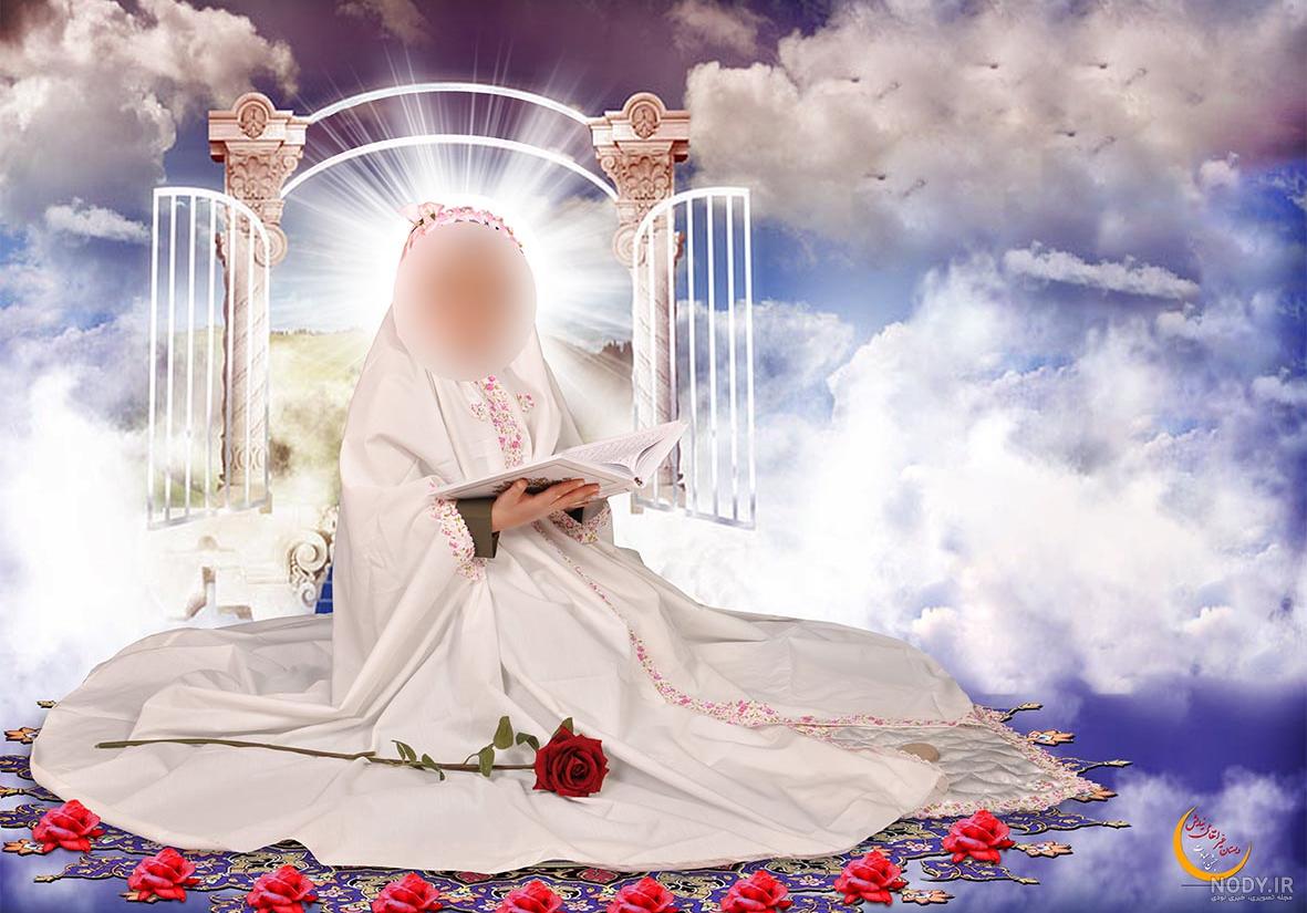 عکس آتلیه جشن تکلیف عکس آتلیه جشن تکلیف