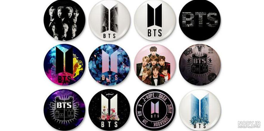 عکس ارم bts