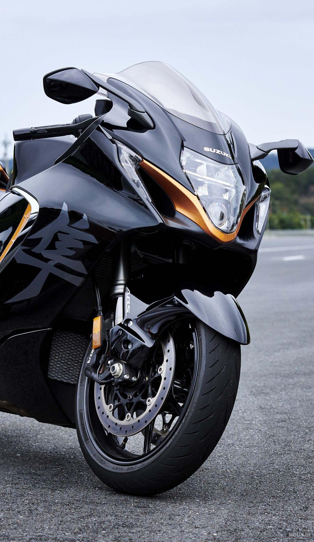 عکس از سوزوکی x7