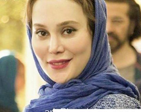 عکس جعفری بازیگر