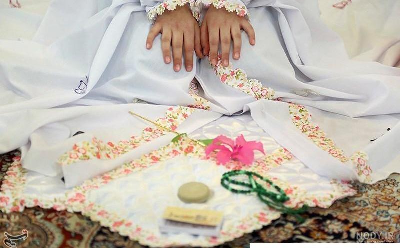 عکس ایده عکاسی برای جشن تکلیف - عکس نودی عکس ایده عکاسی برای جشن تکلیف - عکس نودی