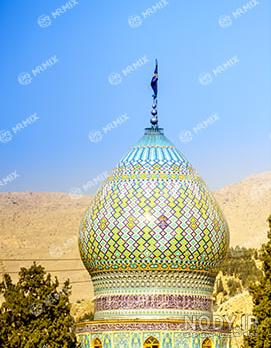 عکس برج در شیراز عکس برج در شیراز