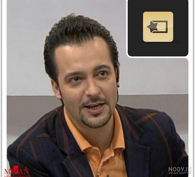 عکس) تغییر چهره جالب مهدی سلوکی، بازیگر نقش محمد در سریال ستایش بعد 10 سال عکس) تغییر چهره جالب مهدی سلوکی، بازیگر نقش محمد در سریال ستایش بعد 10 سال