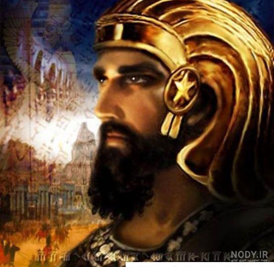 عکس سد ذوالقرنین در قفقاز - عکس نودی