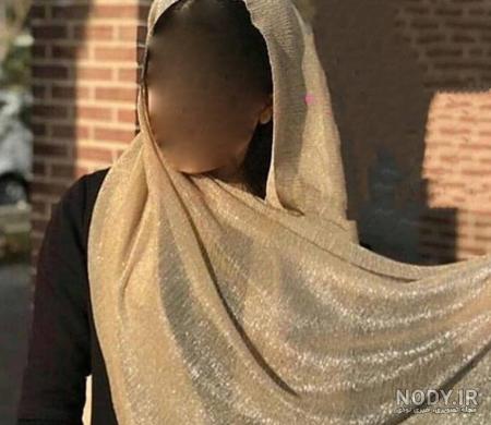 عکس شال مجلسی جدید