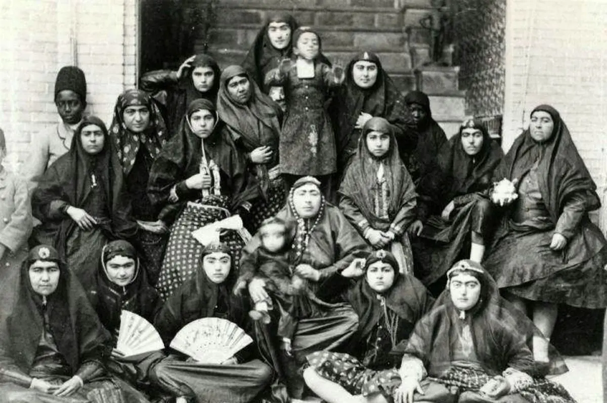 عکس شاه و جیران عکس شاه و جیران