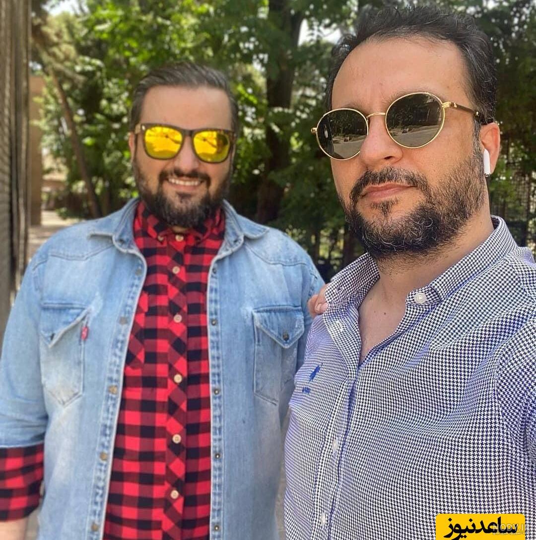عکس محمد مهدی سلوکی عکس محمد مهدی سلوکی