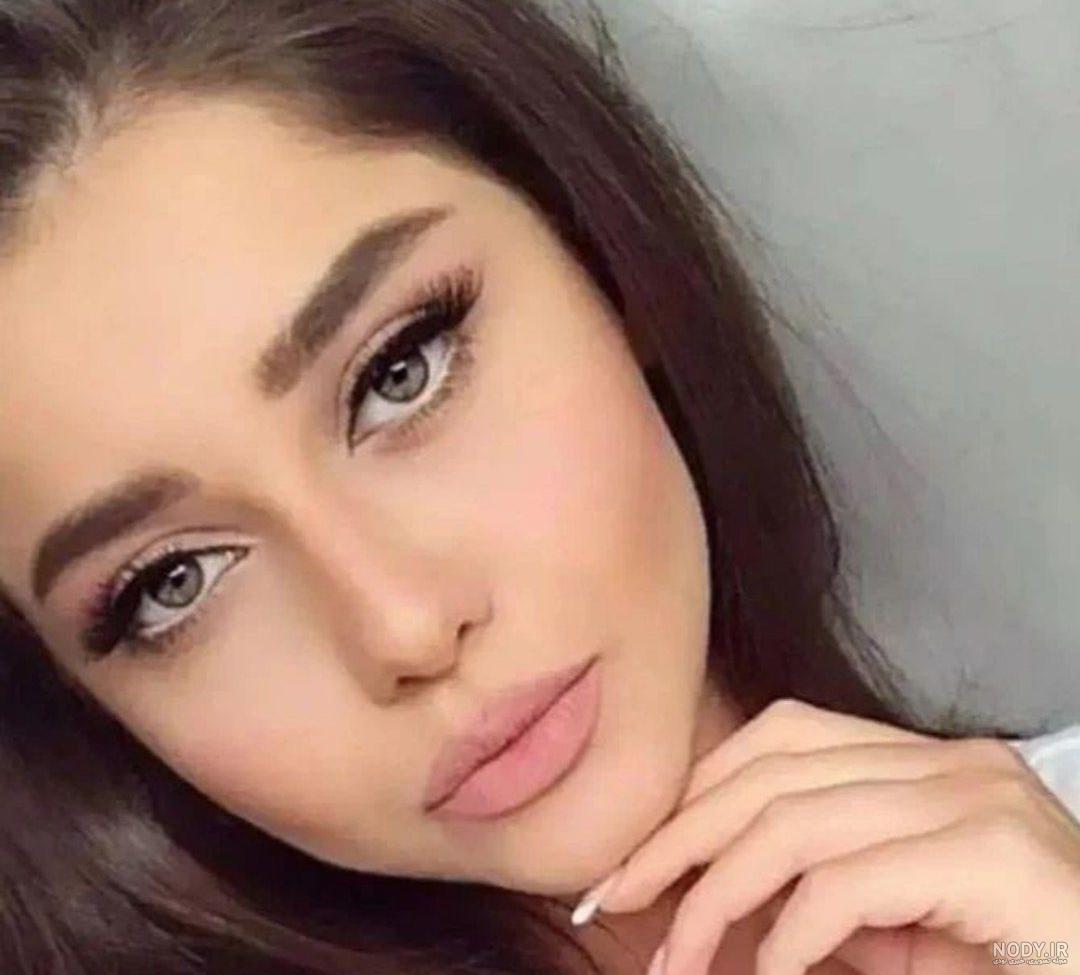 عکس محمدرضا گلزار با زنش - عکس نودی