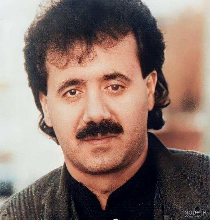 عکس همسر و خواهرزن معین ! / همسر جوانتر و قدبلندتر !