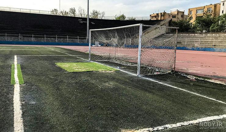عکس های ورزشگاه تختی مشهد عکس های ورزشگاه تختی مشهد
