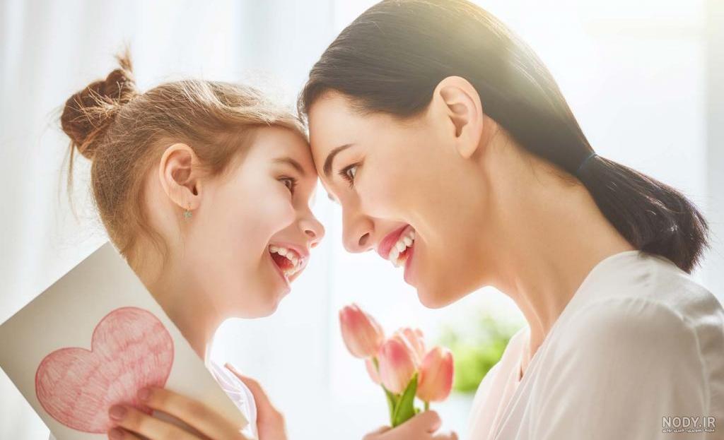 عکس پروفایل عکس مادر عکس پروفایل عکس مادر
