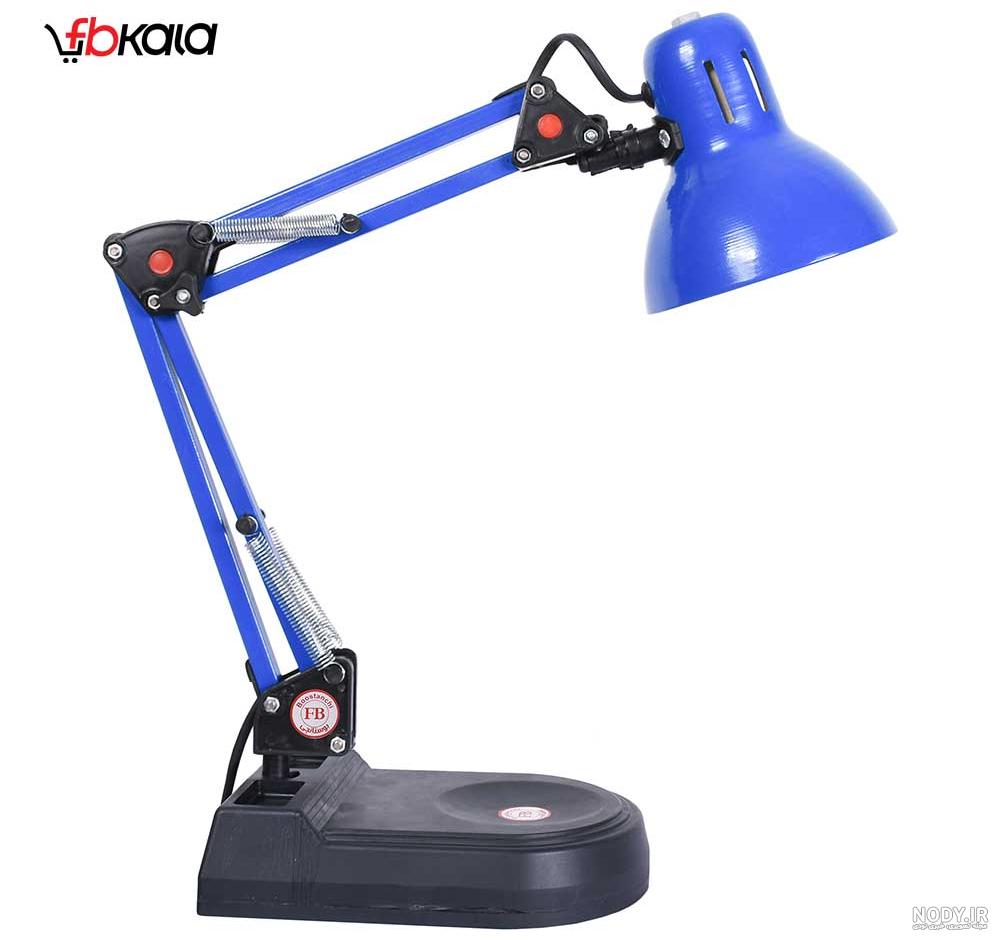عکس چراغ مطالعه عکس چراغ مطالعه