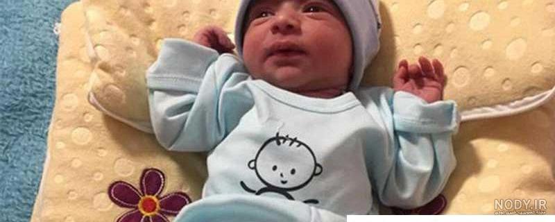 عکس یک روزه