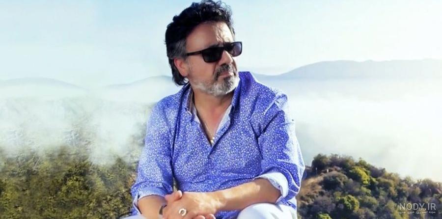 عکسهای جدید معین خواننده