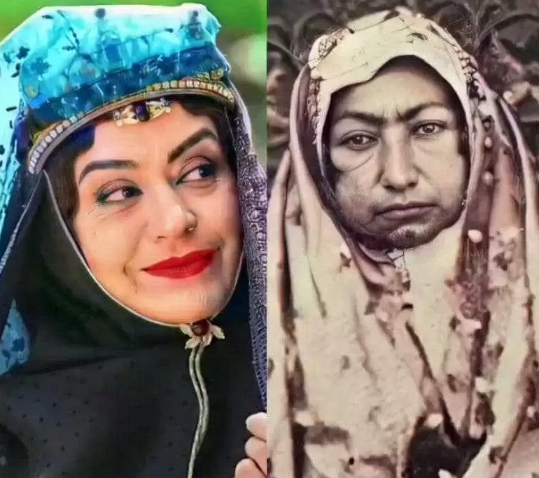 قصه پردازی درباره ناصرالدین شاه، این بار به روایت "جیران" - تسنیم قصه پردازی درباره ناصرالدین شاه، این بار به روایت "جیران" - تسنیم