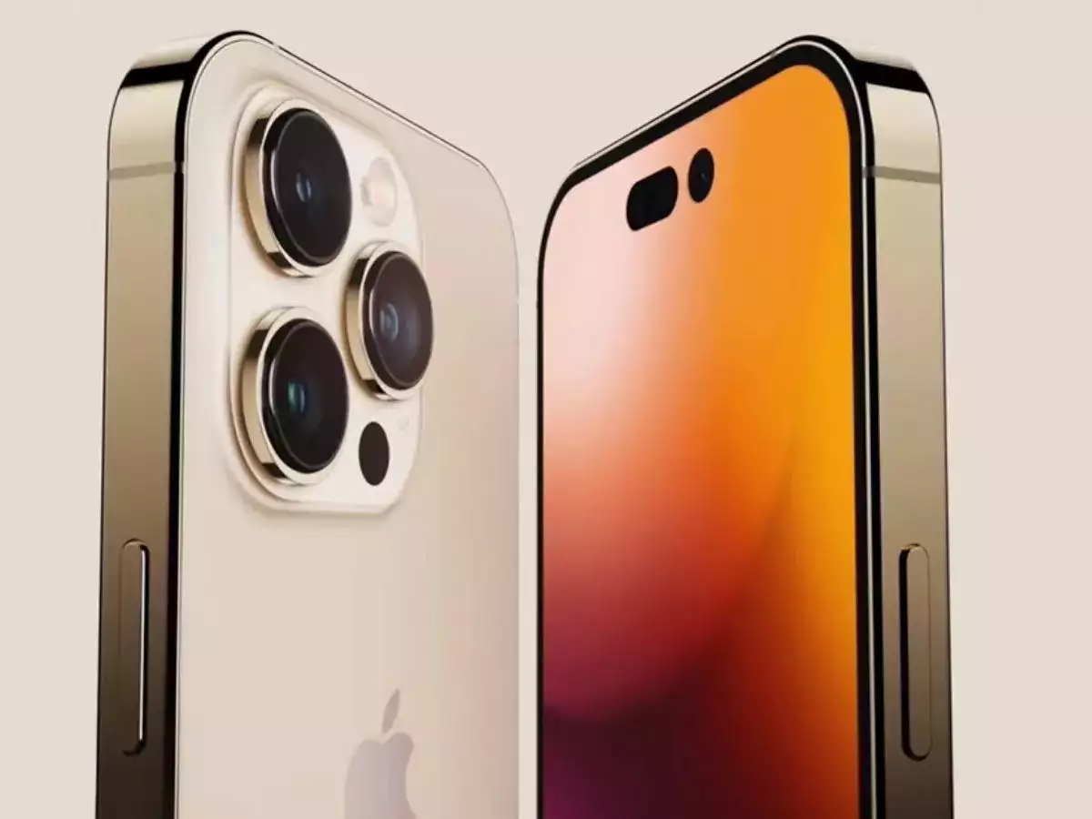 قیمت آیفون 14 پرو مکس اپل + مشخصات و عکس Apple iPhone 14 Pro Max