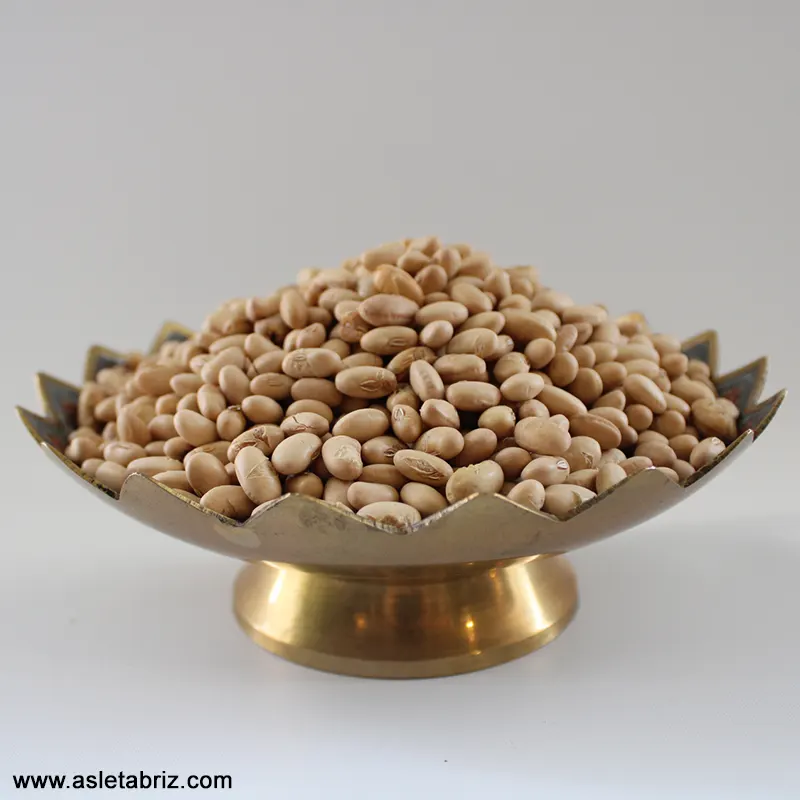 قیمت و خرید آجیل سویا خشکپاک مقدار 300 گرم قیمت و خرید آجیل سویا خشکپاک مقدار 300 گرم