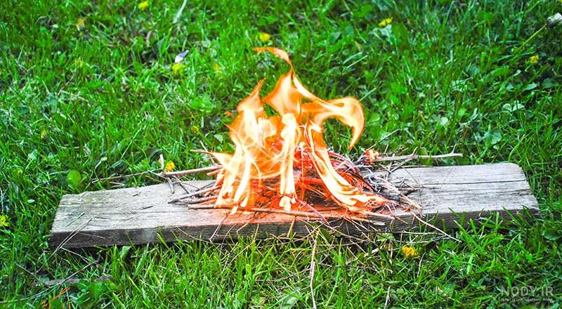 قیمت و خرید برچسب ایمنی مستر راد طرح آتش روشن کردن ممنوع مدل HSE-OSHA-0683 قیمت و خرید برچسب ایمنی مستر راد طرح آتش روشن کردن ممنوع مدل HSE-OSHA-0683