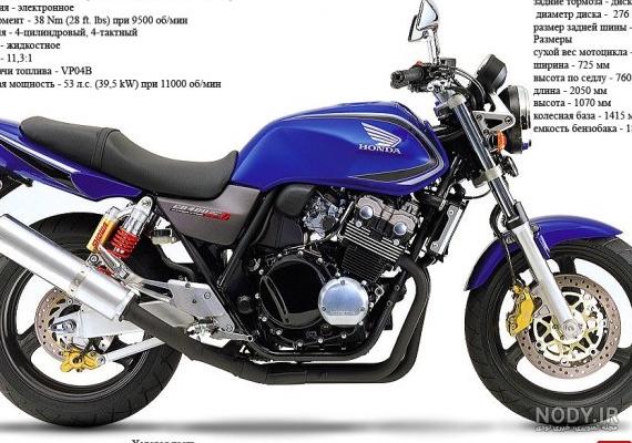 قیمت و خرید موتور بازی طرح هوندا مدل CB1300