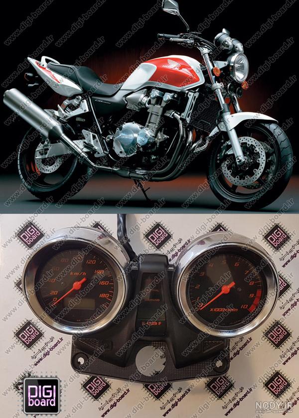 لوازم CB 400 - موتوبازار بازار لوازم موتور سیکلت