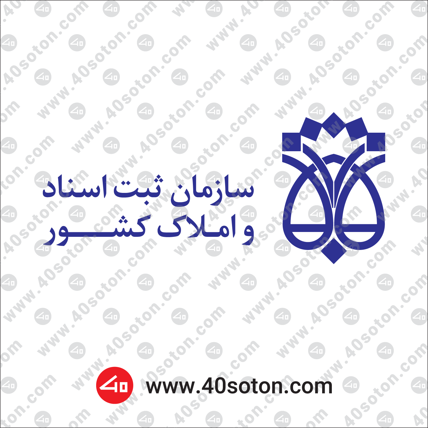 لوگو املاک، دانلود 20 لوگو لایه باز مشاور املاک