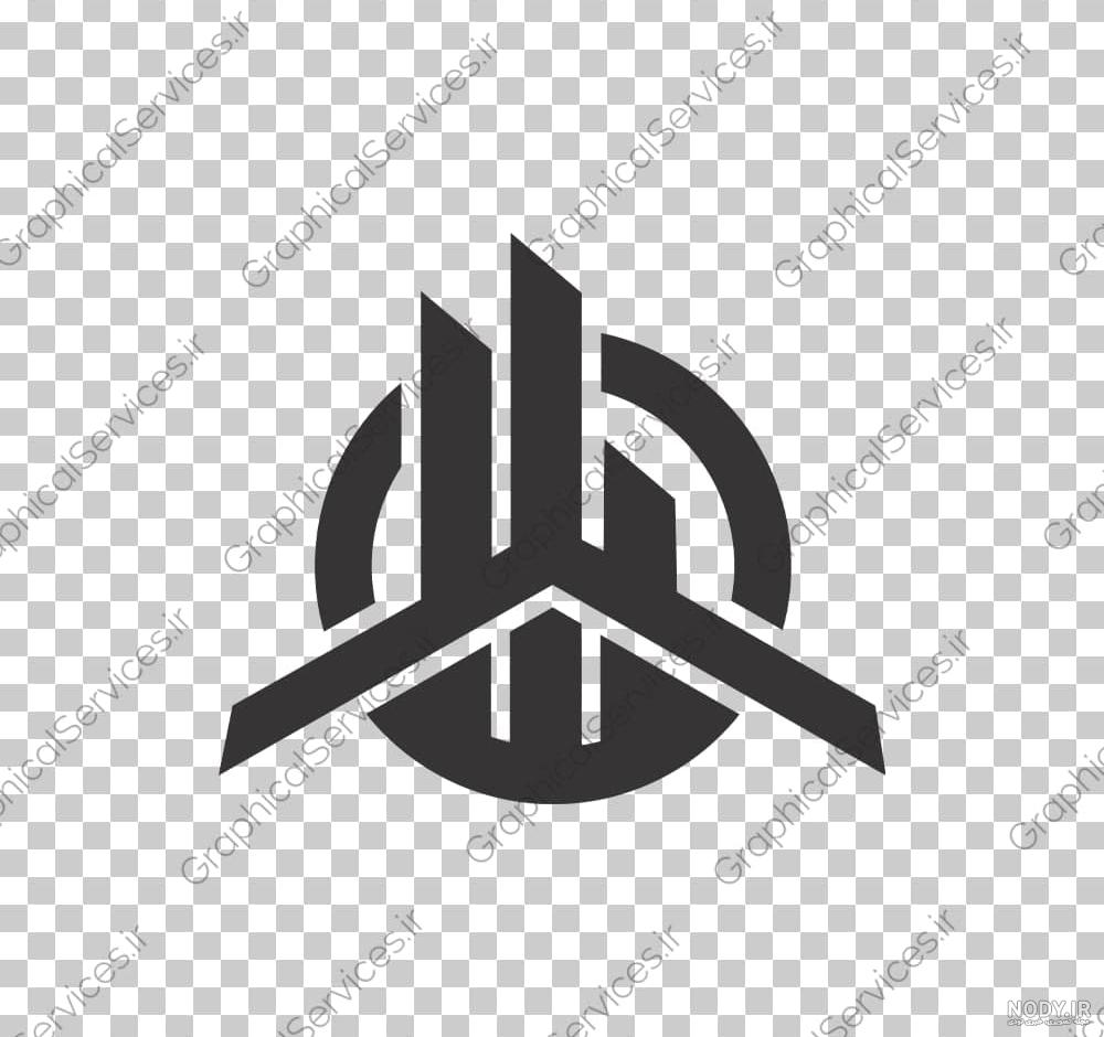 لوگوی مشاوره املاک لایه باز (26) - خدمات گرافیکی