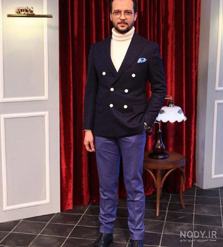 محمد سلوکی محمد سلوکی