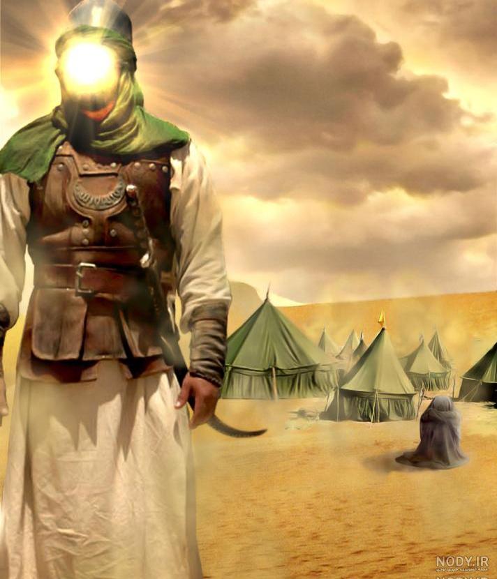 مشهورترین آثار سینمایی، تلویزیونی و نمایشی با موضوع امام‌حسین (ع) -  خبرآنلاین
