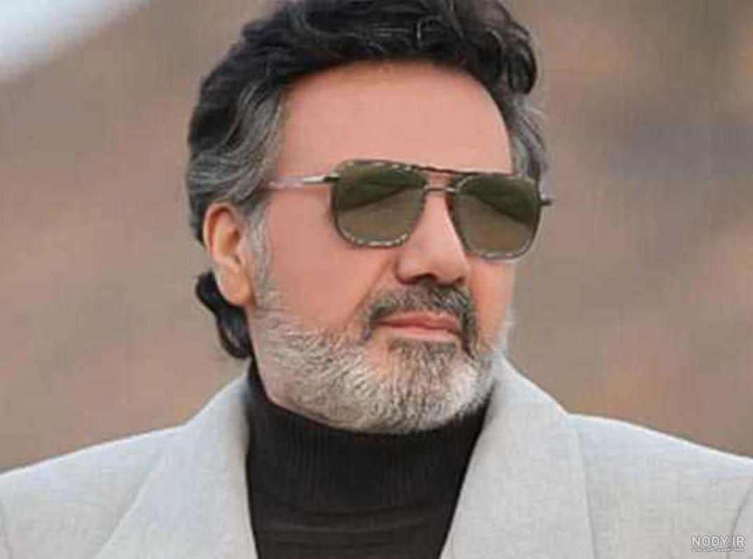 معین زندی خواننده ای نوظهور اما کهنه کار - تسنیم