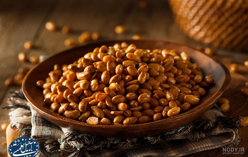 همه چیز درباره سویا آجیلی: غذای ورزشکاران حرفه ای | بارجیل همه چیز درباره سویا آجیلی: غذای ورزشکاران حرفه ای | بارجیل