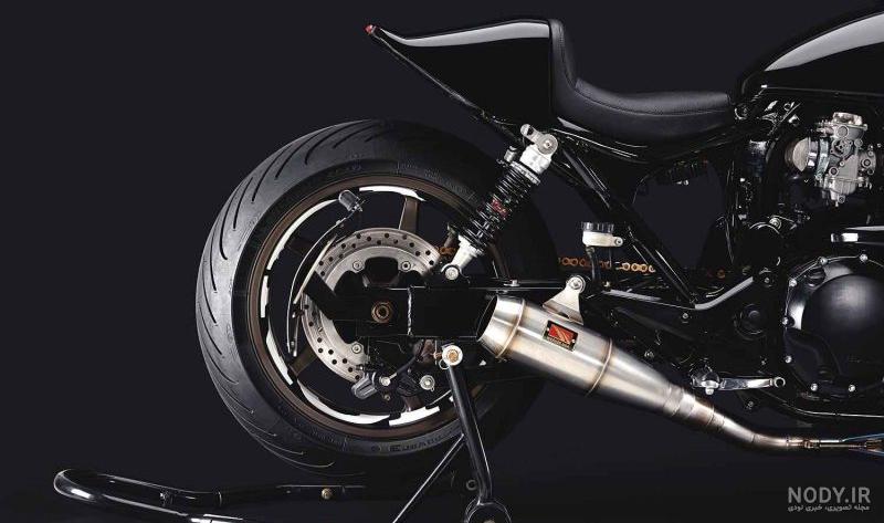 هوندا CB1300، موتورسیکلتی قدرتمند و محبوب - پلاس موتو | plusmoto