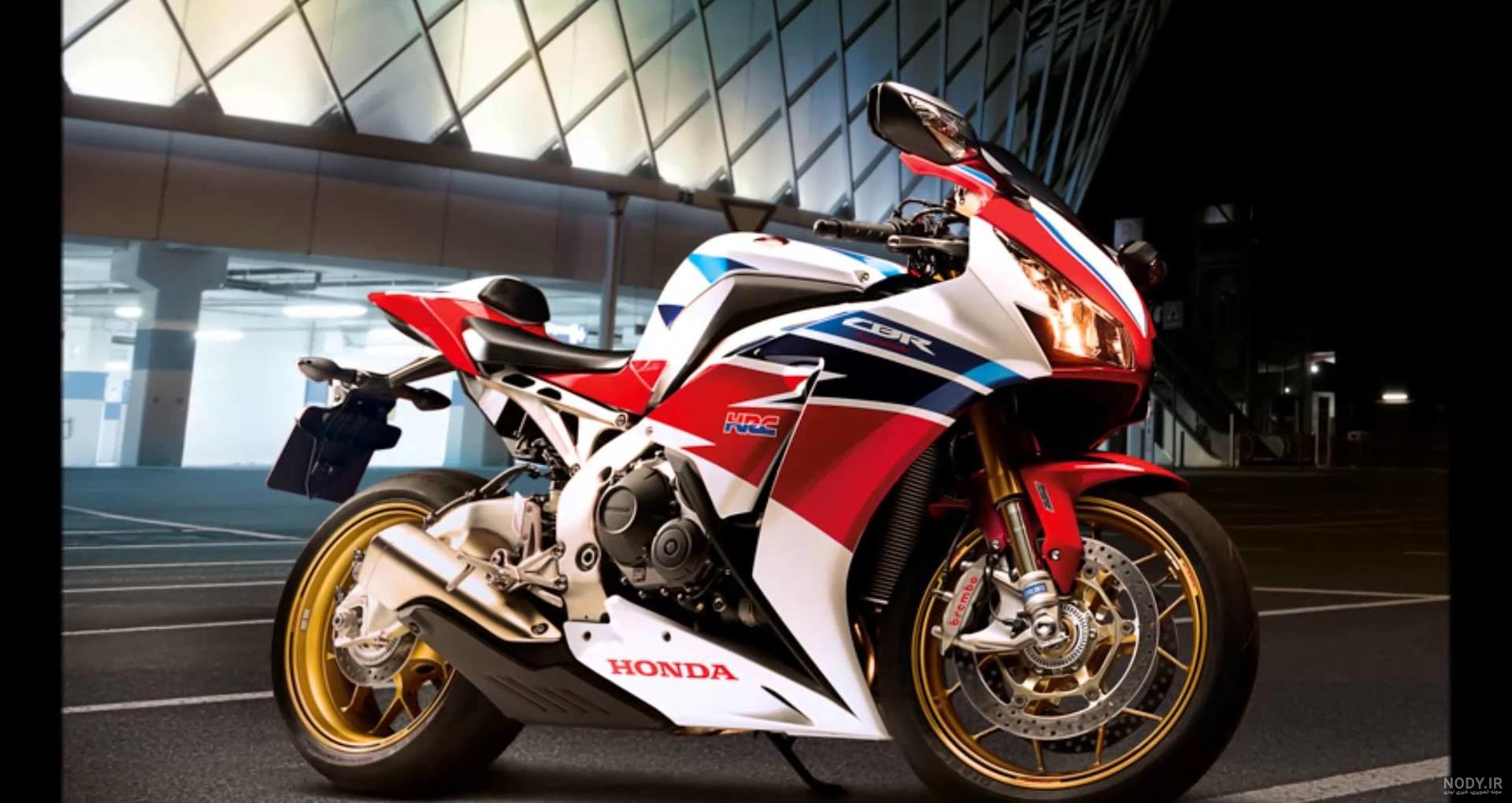 هوندا موتور CB400 1383-1393