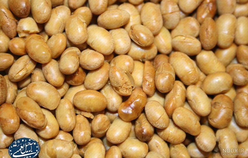 چرا باید سویا بخوریم ؟ چرا باید سویا بخوریم ؟